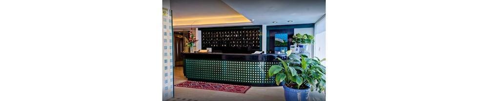 Hotel Europa Beach Village Giulianova Kültér fotó