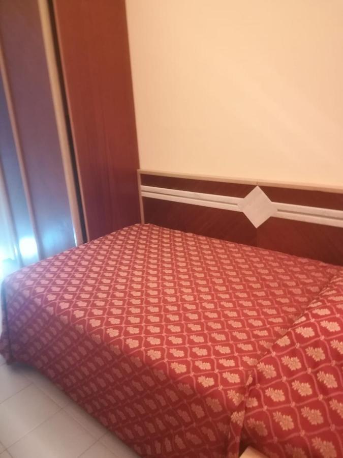 Hotel Europa Beach Village Giulianova Kültér fotó
