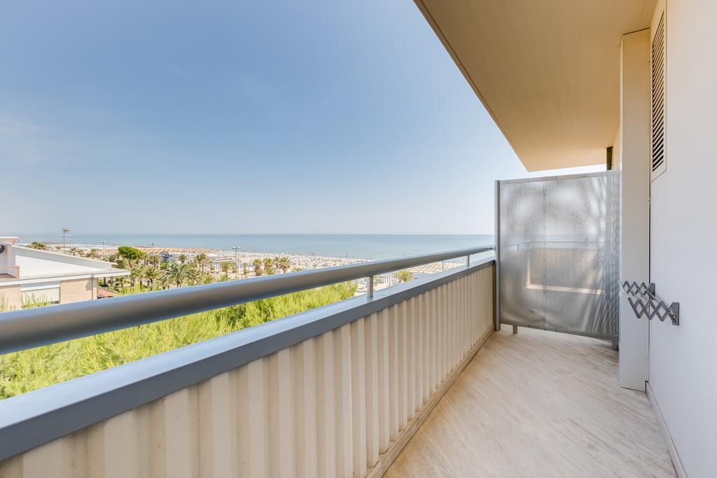 Hotel Europa Beach Village Giulianova Szoba fotó