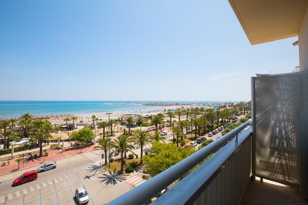 Hotel Europa Beach Village Giulianova Szoba fotó